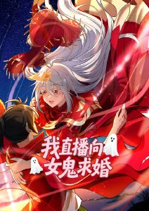 夜航星图动漫海报